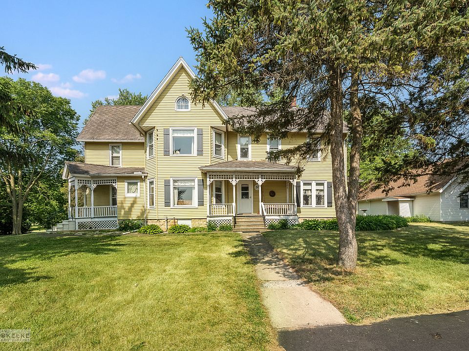 13701 Joliet Rd, Newark, IL 60541 Zillow