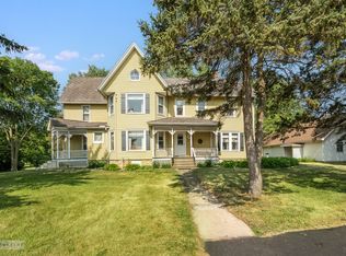 13701 Joliet Rd, Newark, IL 60541