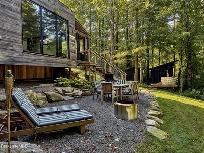 15 Mahkeenac Heights Rd, Stockbridge, MA, 01262