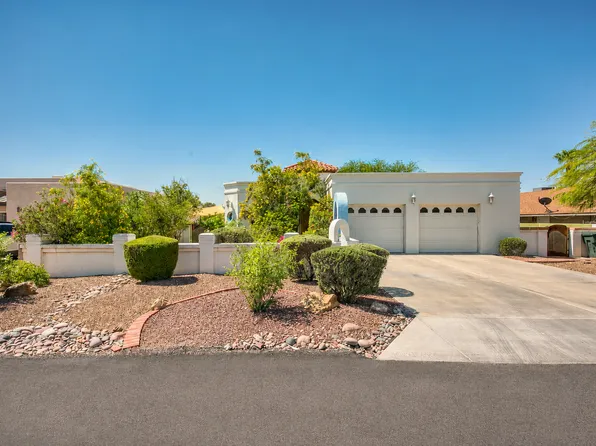 3744 E Calle Barcelona, Tucson, AZ 85716