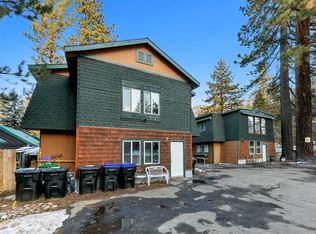 1177 Ski Run Blvd #B, South Lake Tahoe, CA 96150