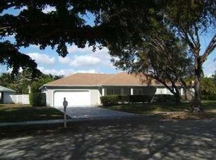 14771 SW 144th Ter, Miami, FL 33196