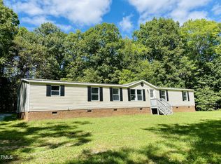 1225 Wrenn Crumpton Rd, Roxboro, NC 27574