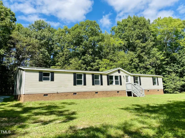 1225 Wrenn Crumpton Rd, Roxboro, NC 27574