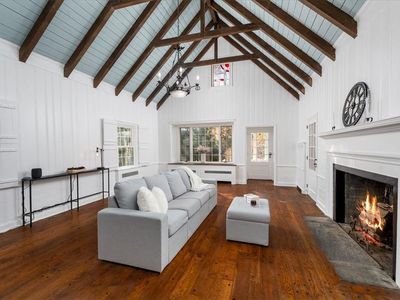 24 Old Roaring Brook Road, Mount Kisco, NY, 10549