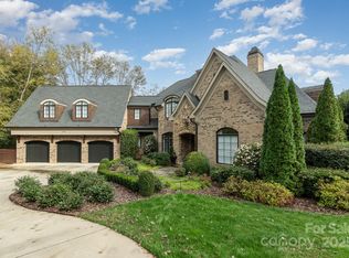 6828 Alexander Rd, Charlotte, NC 28270