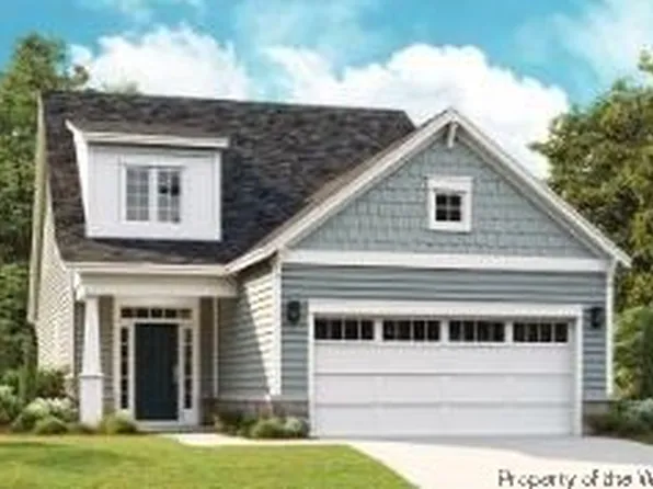 2240 Fallon Cir, Williamsburg, VA 23188