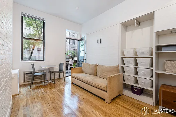 Rented by Halstead Real Estate | media 1