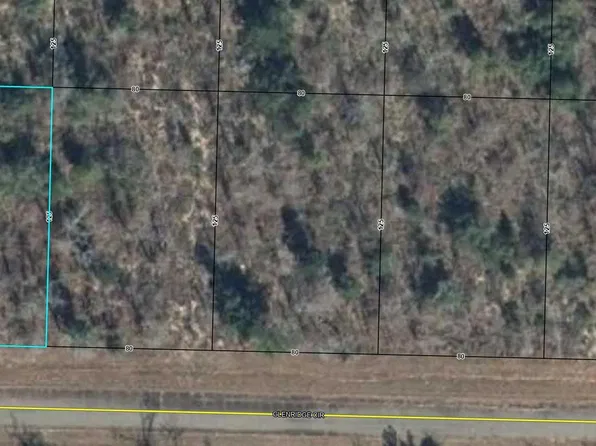 LOT 25 Glenridge Crk, Chipley, FL 32428