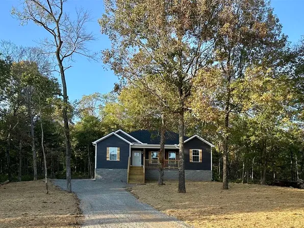 1838 Clay Cole Rd, Elkton, KY 42220