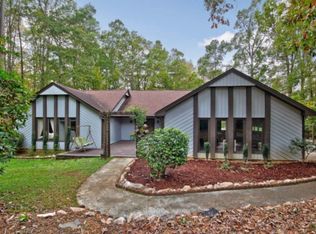 12712 Timberlane Ct, Raleigh, NC 27613