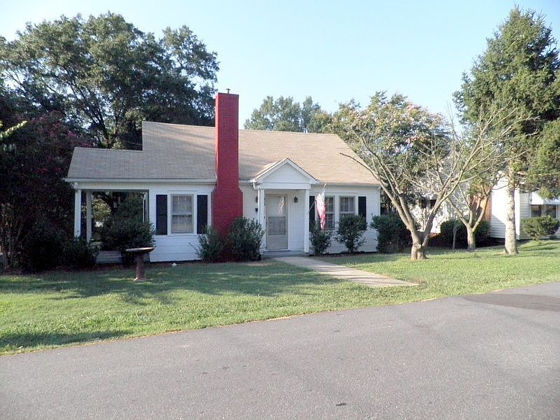 1st image of this home