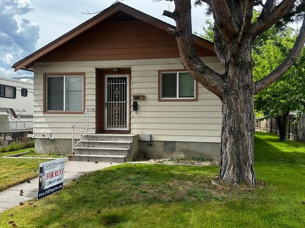 1543 S 4th Ave #B & A
