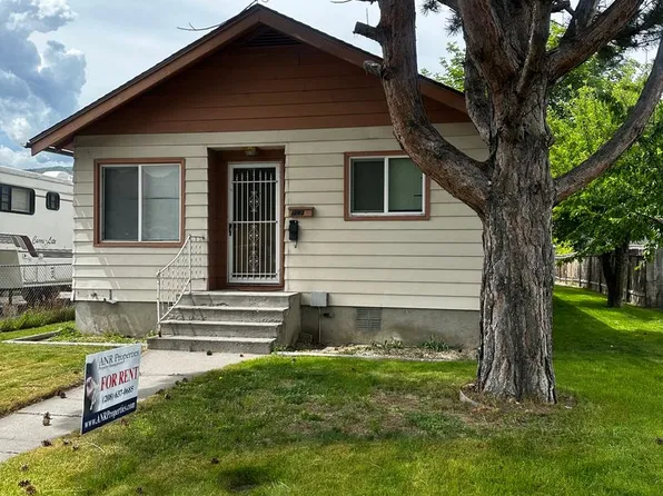1543 S 4th Ave #B & A, Pocatello, ID 83201