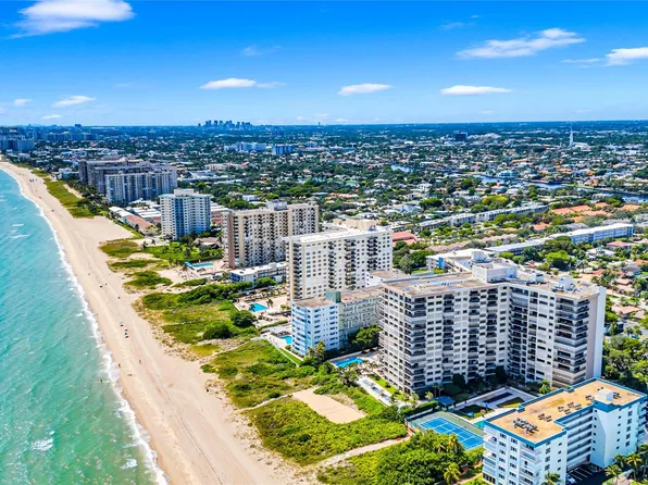 1800 S Ocean Blvd #301, Lauderdale By The Sea, FL 33062