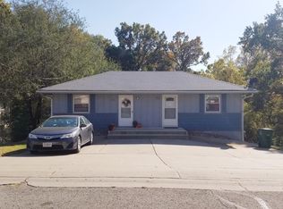 3715 NW South Dr, Riverside, MO 64150