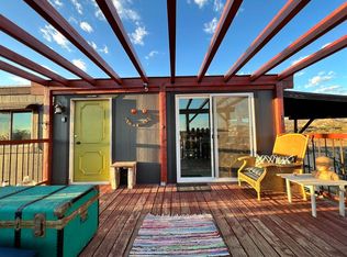 52131 Pipes Canyon Rd #R, Pioneertown, CA 92268