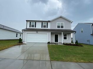 3520 Pinnacle Peak Dr, Raleigh, NC 27604