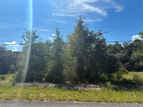 SW South Wind Ct Lot 3, Dunnellon, FL 34431