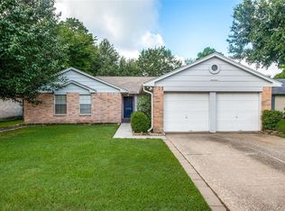 4703 Whispering Rock Ln, Spring, TX 77388