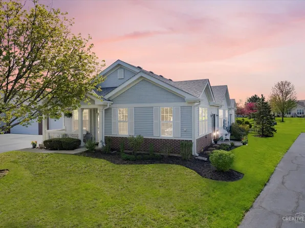 21449 Lake Street Clair Dr, Crest Hill, IL 60403