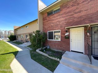 1140 S Curry St, Carson City, NV 89703