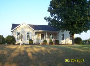 191 Big Dry Creek Rd, Pulaski, TN 38478