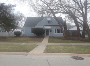 164 Franklin Dr, Northlake, IL 60164