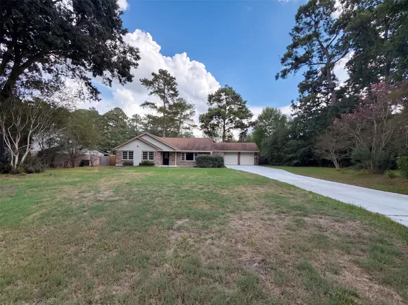 1119 Coe Rd, Pinehurst, TX 77362