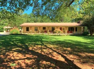 12134 Thaxton Ln, Apison, TN 37302