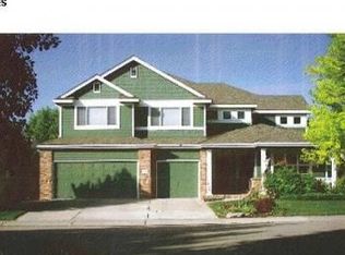 1809 Feltleaf Ct, Fort Collins, CO 80528