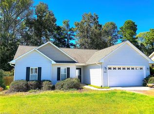 218 Summit Dr, Mocksville, NC 27028