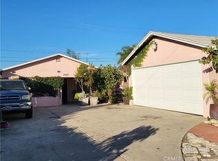 1427 W 154th St, Compton, CA 90220