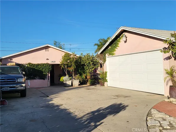 1427 W 154th St, Compton, CA 90220