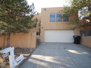 9310 Osuna Pl NE, Albuquerque, NM 87111