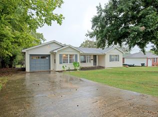 207 N Boyd St, Sapulpa, OK 74066