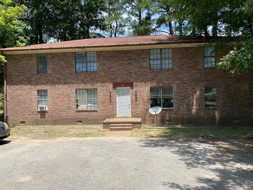 87 Harts Bridge Rd W D, Jackson, TN 38301 Zillow