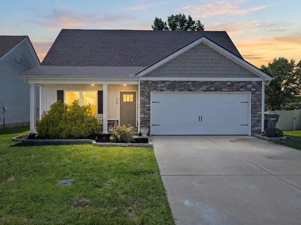 320 Providence Dr, Lebanon, TN 37087