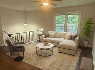 3469 Mark Pl NW #B, Atlanta, GA 30331