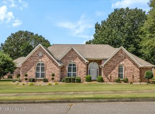 7275 Busher Dr, Olive Branch, MS 38654