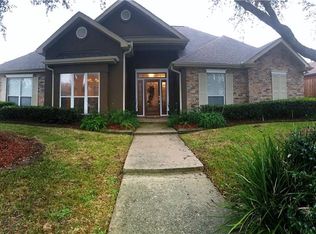 350 Saint Jude St, Marrero, LA 70072