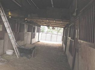 5505 Self Rd, Belcher, LA 71004