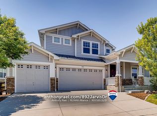892 Jarvis Dr, Erie, CO 80516