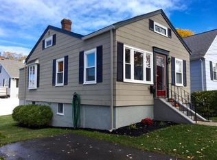 20 Pelican Rd, Quincy, MA 02169