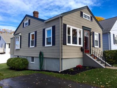 20 Pelican Rd, Quincy, MA, 02169