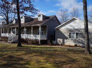 6117 Private Road 2532, Mountain View, MO 65548