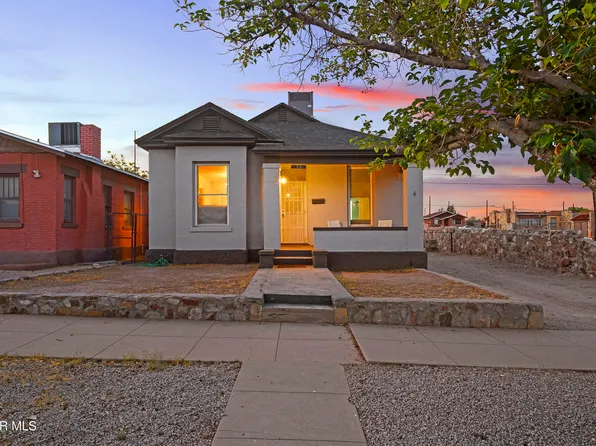 3031 Memphis Ave, El Paso, TX 79930