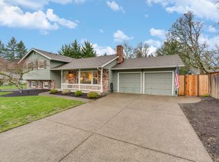 13885 SW 31st Ct, Beaverton, OR 97008