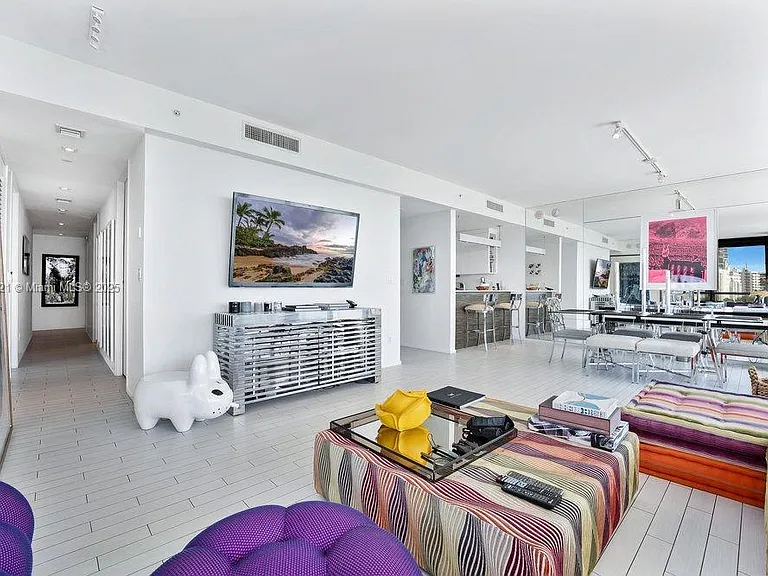 2201 Collins Ave #628 — Photo 6