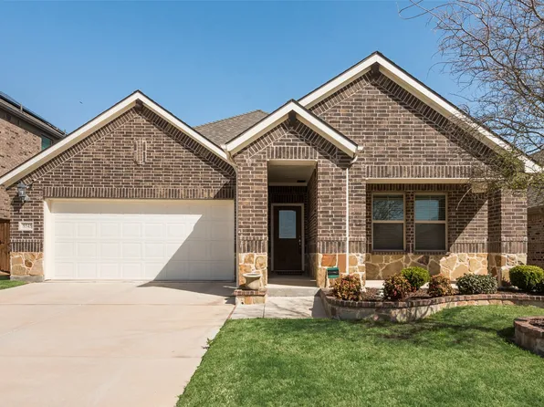 9545 Abington Ave, Fort Worth, TX 76131